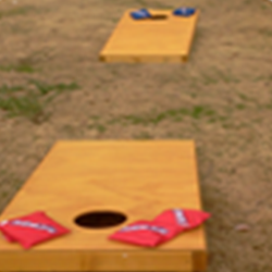 Party Games and Snacks_corn-hole
